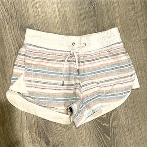 Athleta Shorts